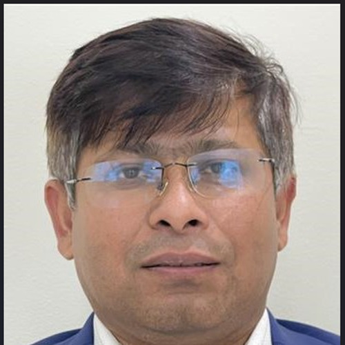 Biswanath Saha